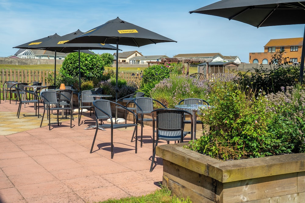 Sand Bay Holiday Village - Adults Only 39/67
