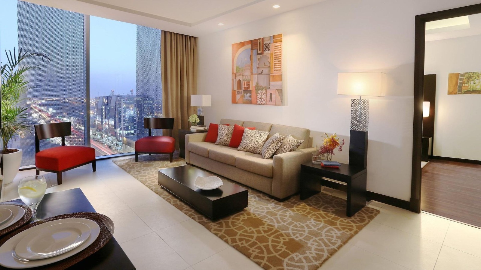 سدرا جلوبال جدة(Sedra Al Alami Jeddah Apartment) 32/49