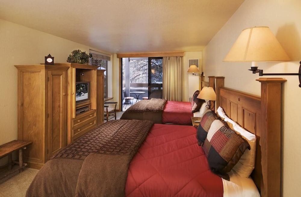 Northstar California Resort 52/90