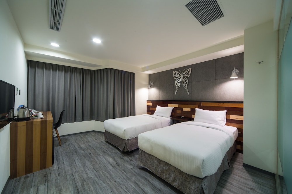 Xinshe Hotel Hsinchu 20/49