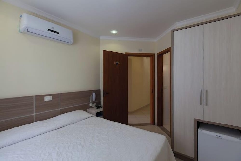 Bombinhas Praia Apart Hotel - Unidade Bombas 16/50