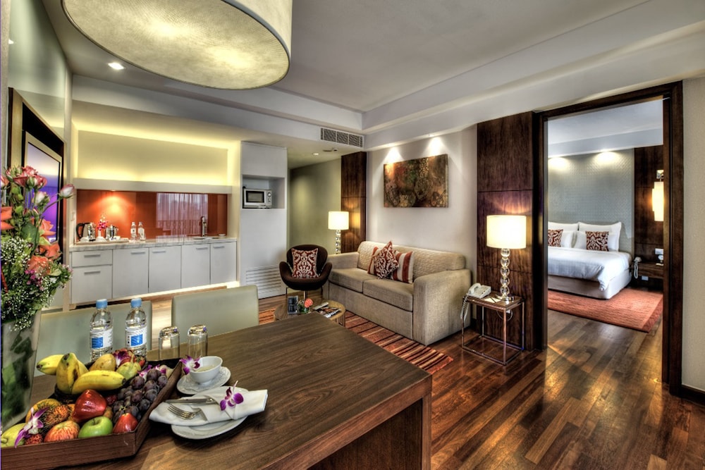 Seri Pacific Hotel Kuala Lumpur 42/61