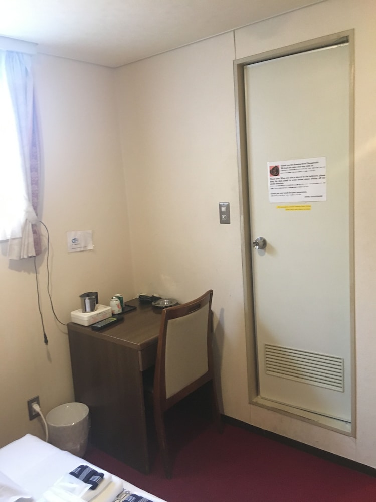 Hotel Yanagibashi 45/46