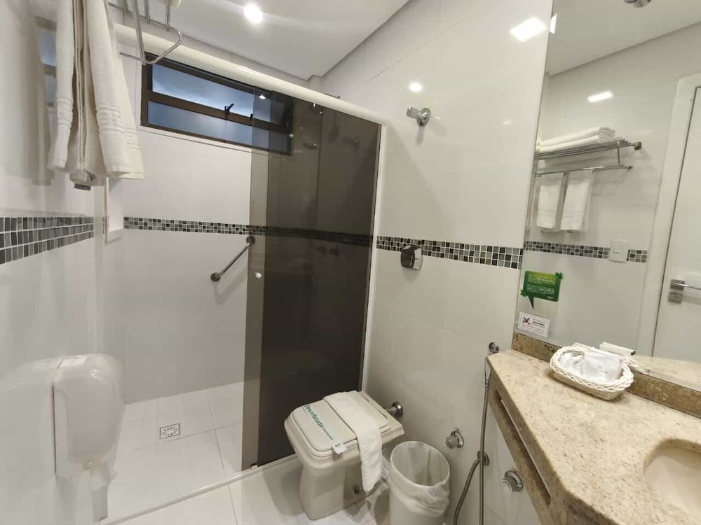 Rafain Centro Hotel 63/65