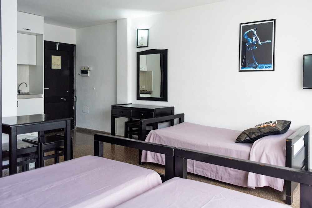 Ibiza Rocks Hotel - Adults Only 18/43