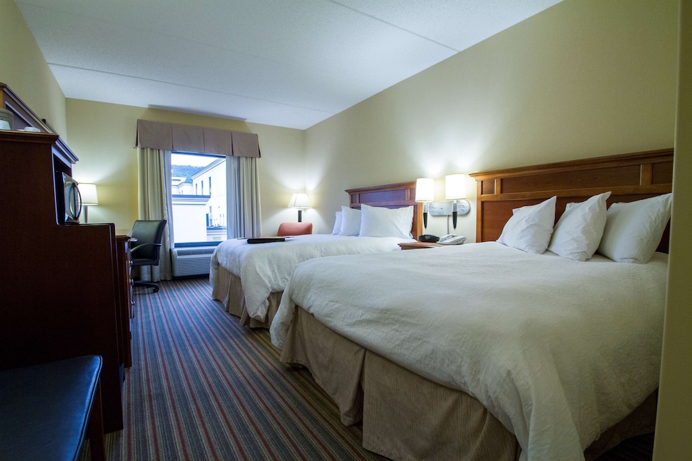 Hampton Inn Harriman Woodbury 20/47