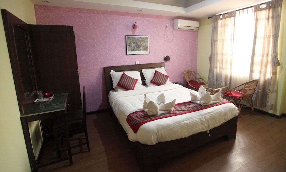 Hotel Kathmandu Home Nepal 22/47