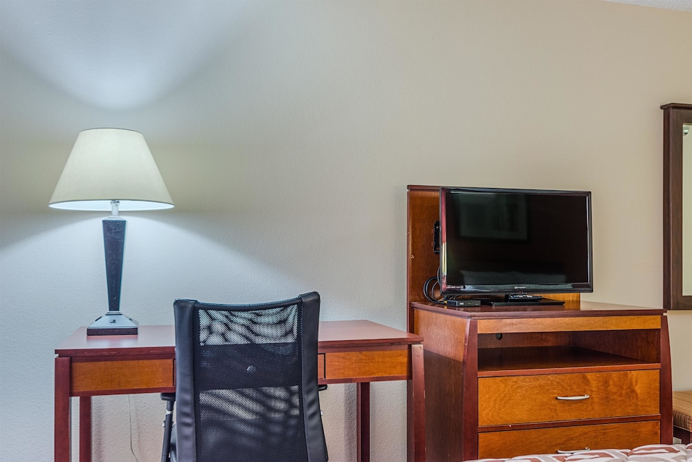 Motel6 Abbeville, LA 38/65