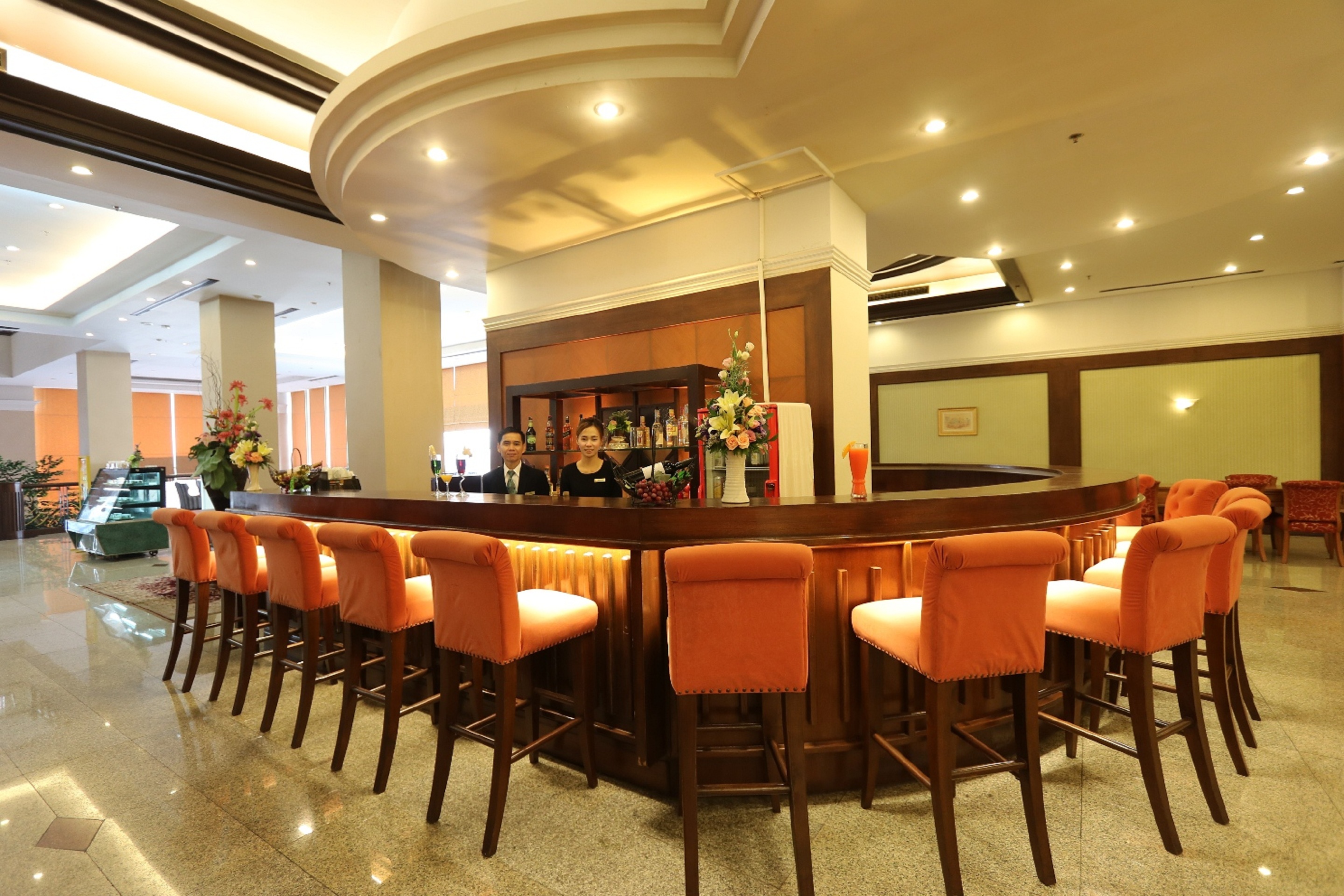 Duangtawan Hotel Chiang Mai 31/50