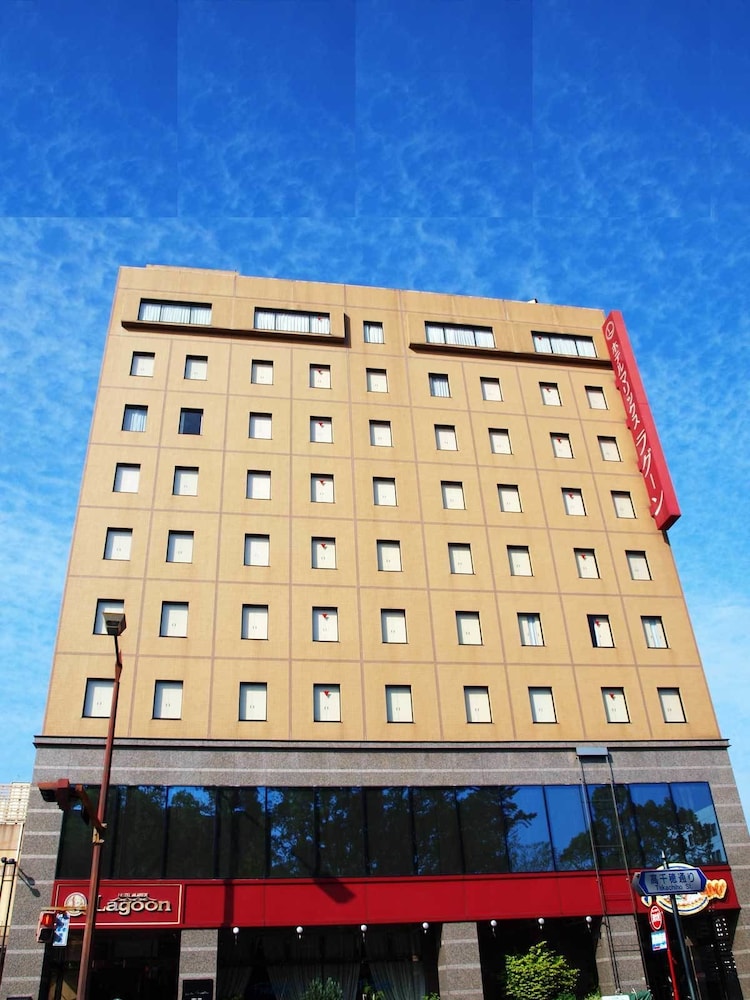 Hotel Marix Lagoon 2/50