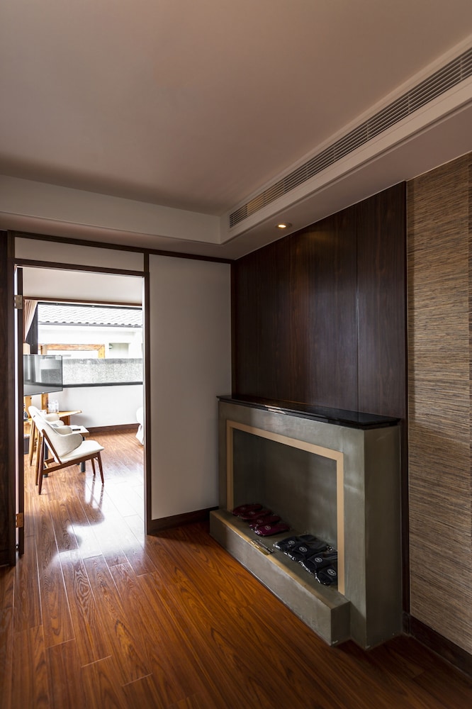 Taitung Chii Lih Resort 35/72