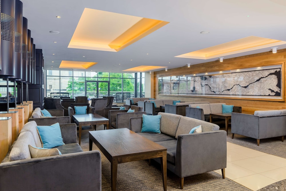 RADISSON BLU HOTEL, ATHLONE 50/67