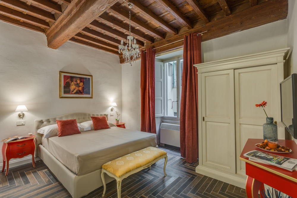 Residenza D'epoca Sant Anna 12/27