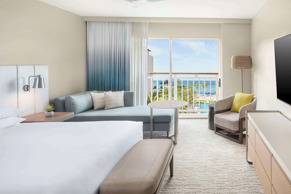 Hyatt Regency Aruba Resort Spa And Casino 18/64