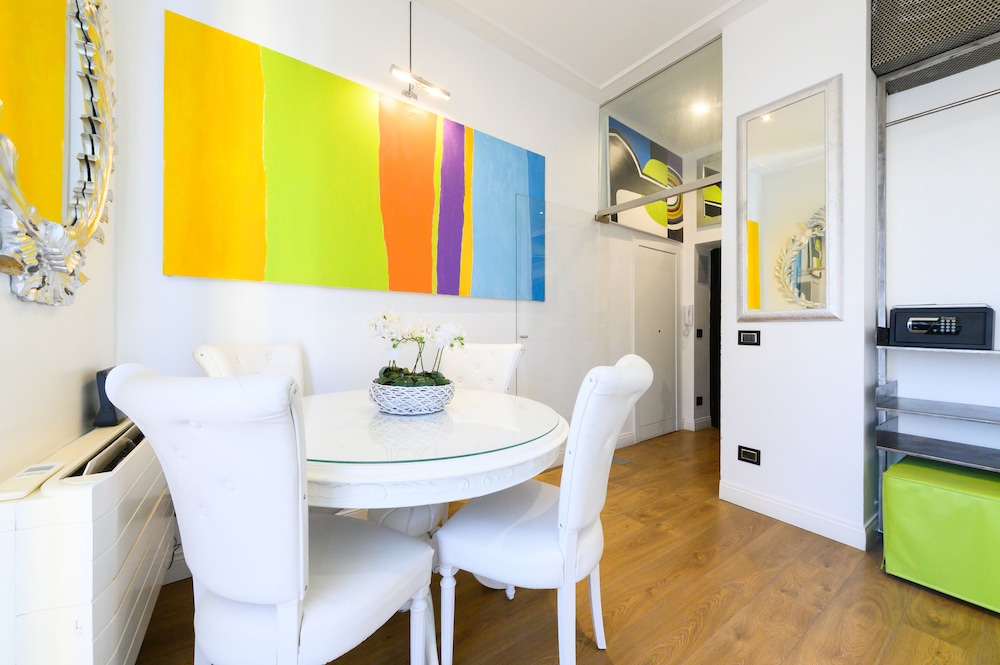 Domus Spagna Frattina Prestige Suite 32/50