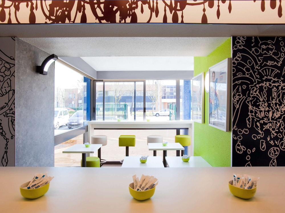 Ibis Budget Marne La Vallee Chelles 40/50