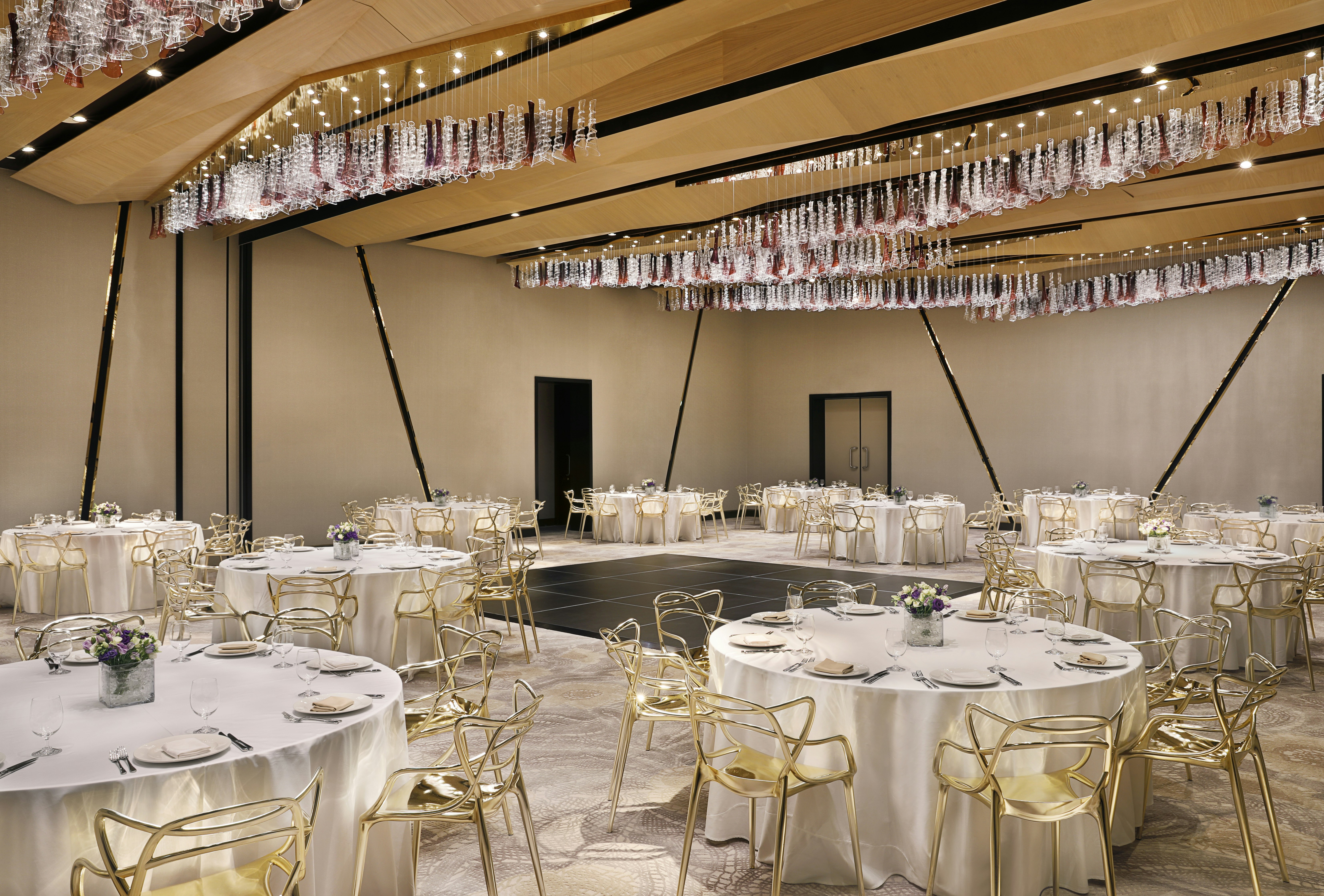 Alrayyan Hotel Doha Curio Collection By Hilton 69/74