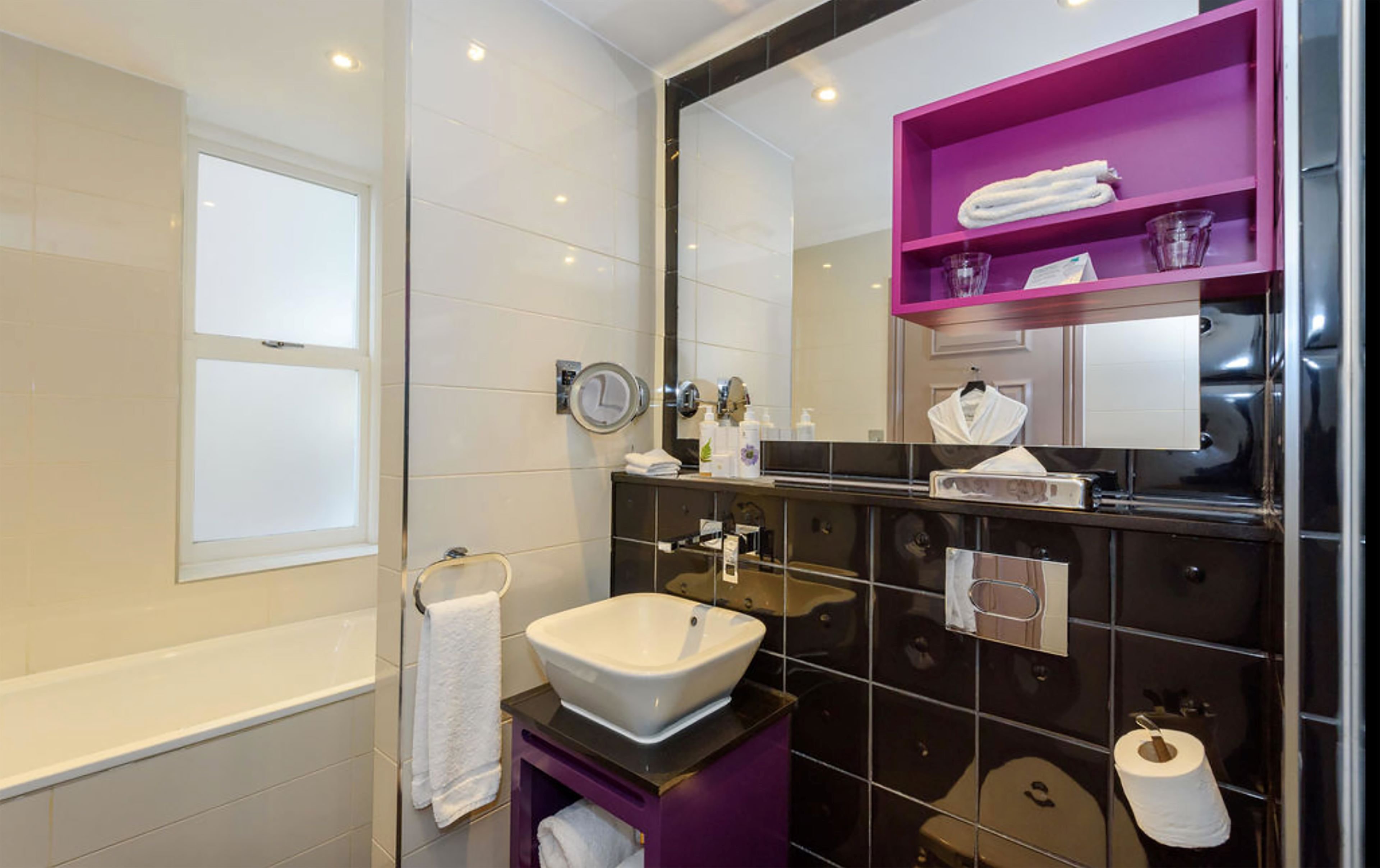 Hotel Indigo London - Kensington by IHG 45/50