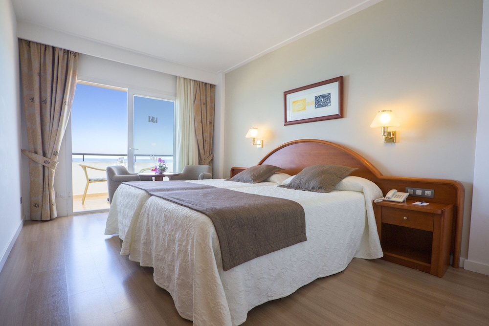 Hipotels Hipocampo Playa 22/61