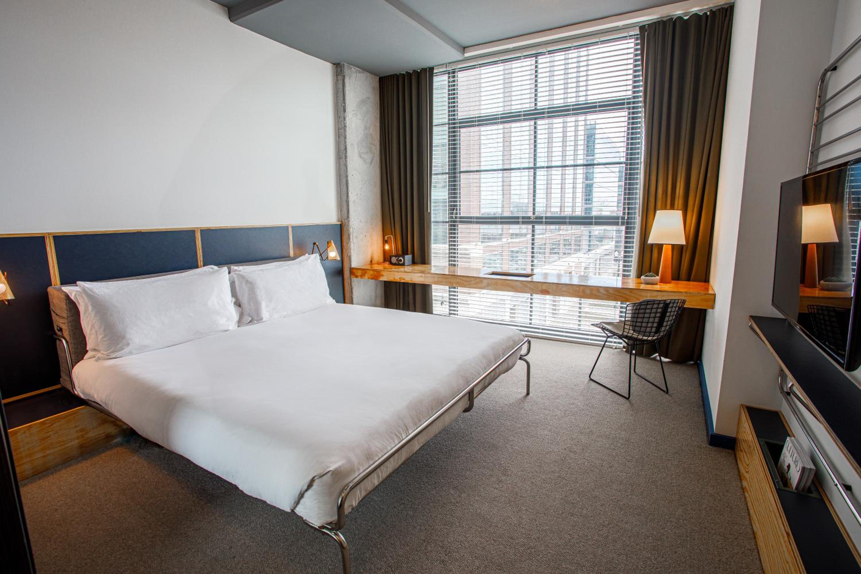 Medium، The Emily Hotel 2/7