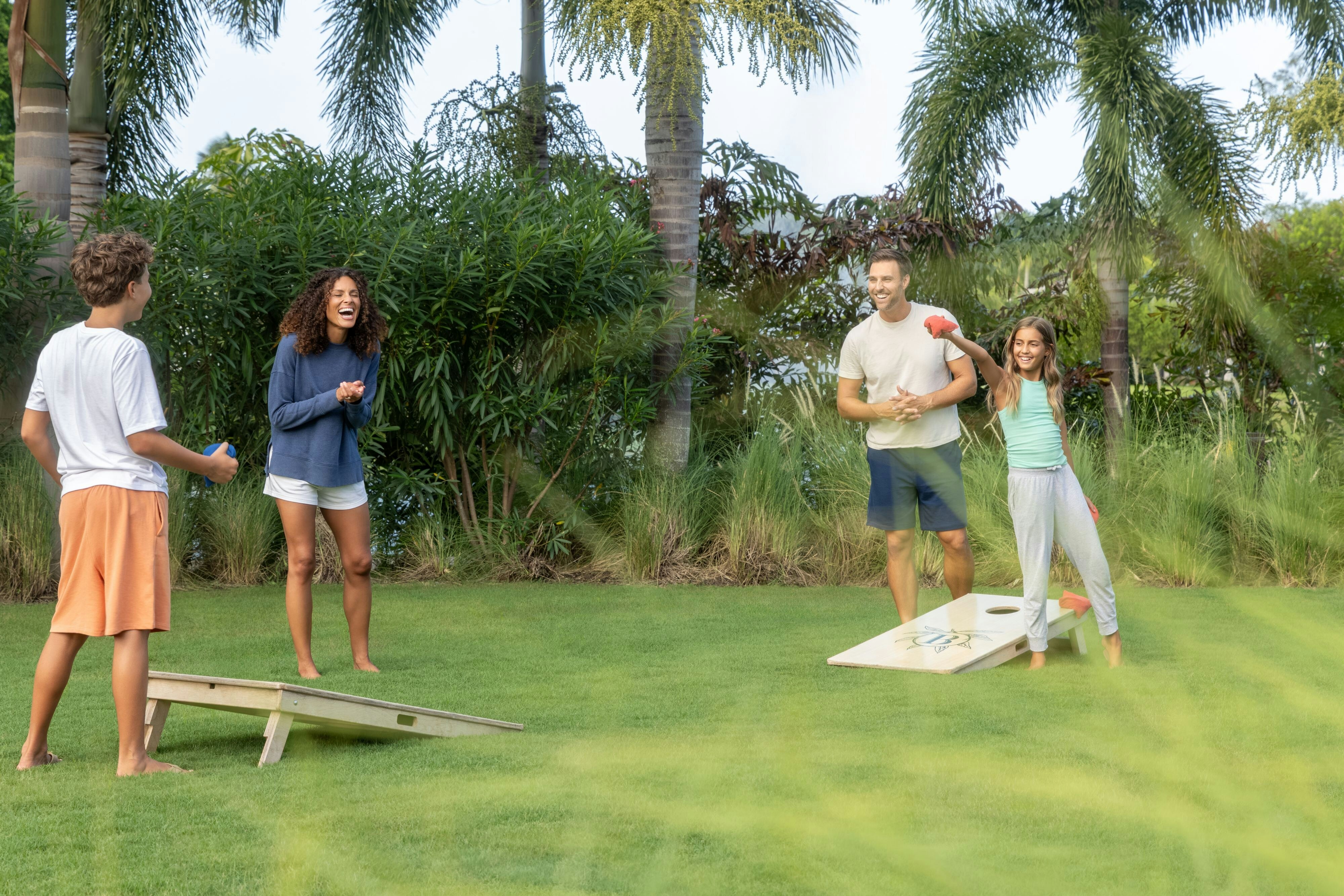 The Belgrove Resort & Spa, West Palm Beach, Autograph Collection 6/17