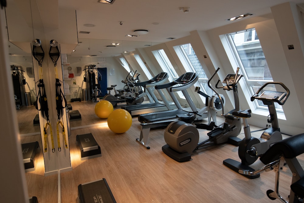 Swissotel Amsterdam 38/73
