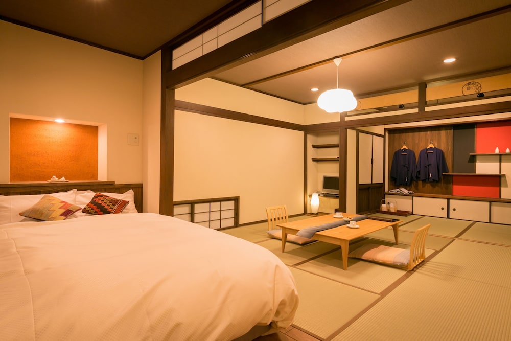 Ryokan Oomuraya 10/50