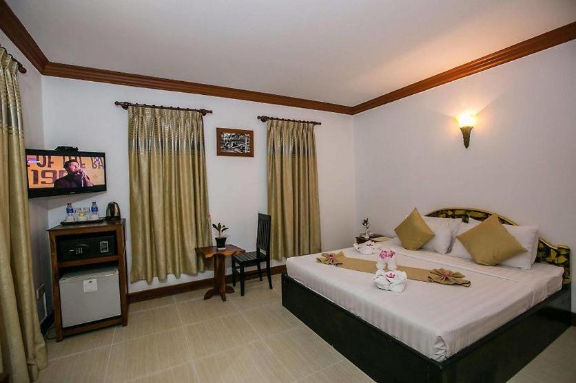 Angkor Leap Hotel 15/20