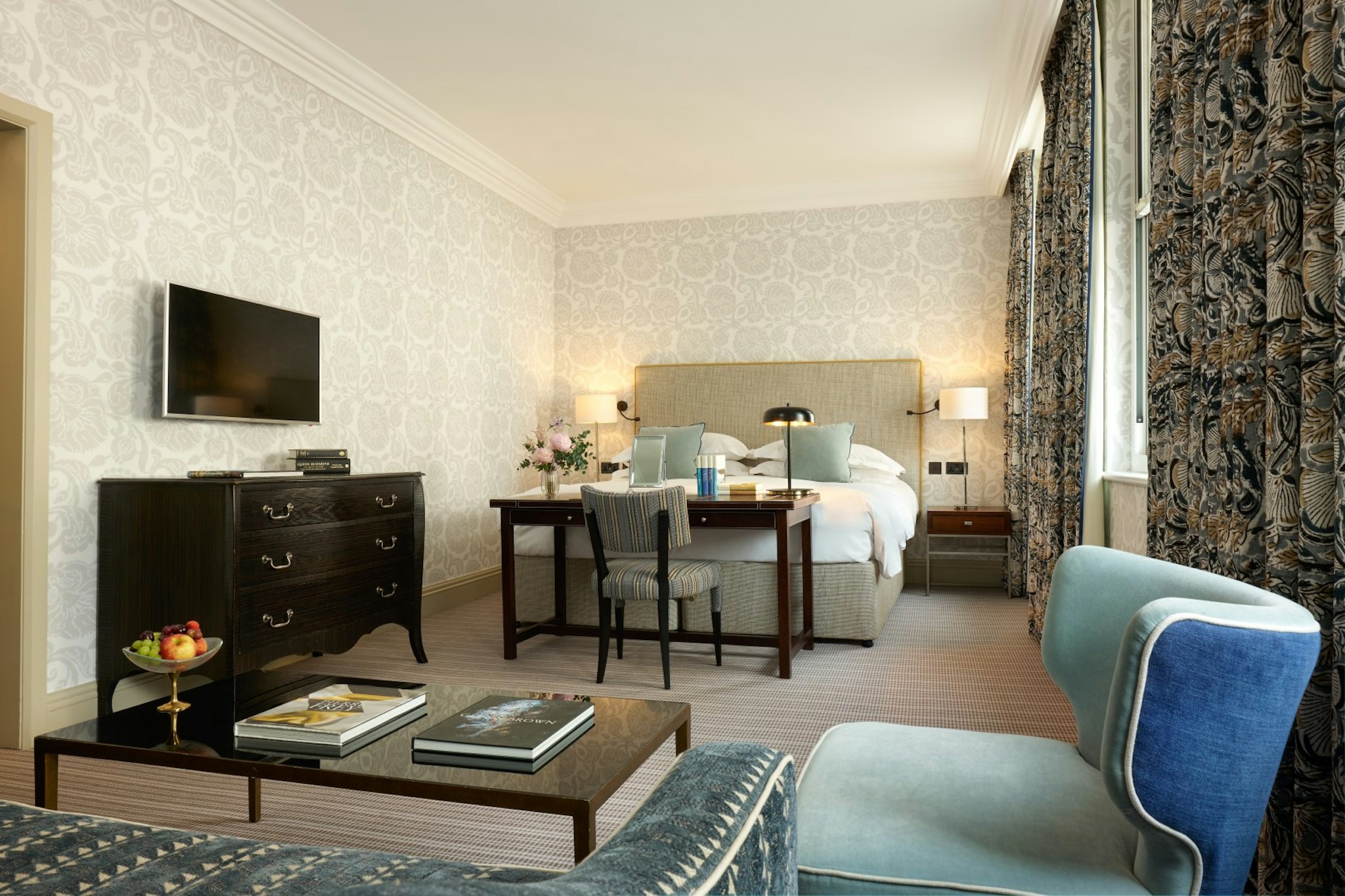 Browns Hotel, a Rocco Forte Hotel 49/50