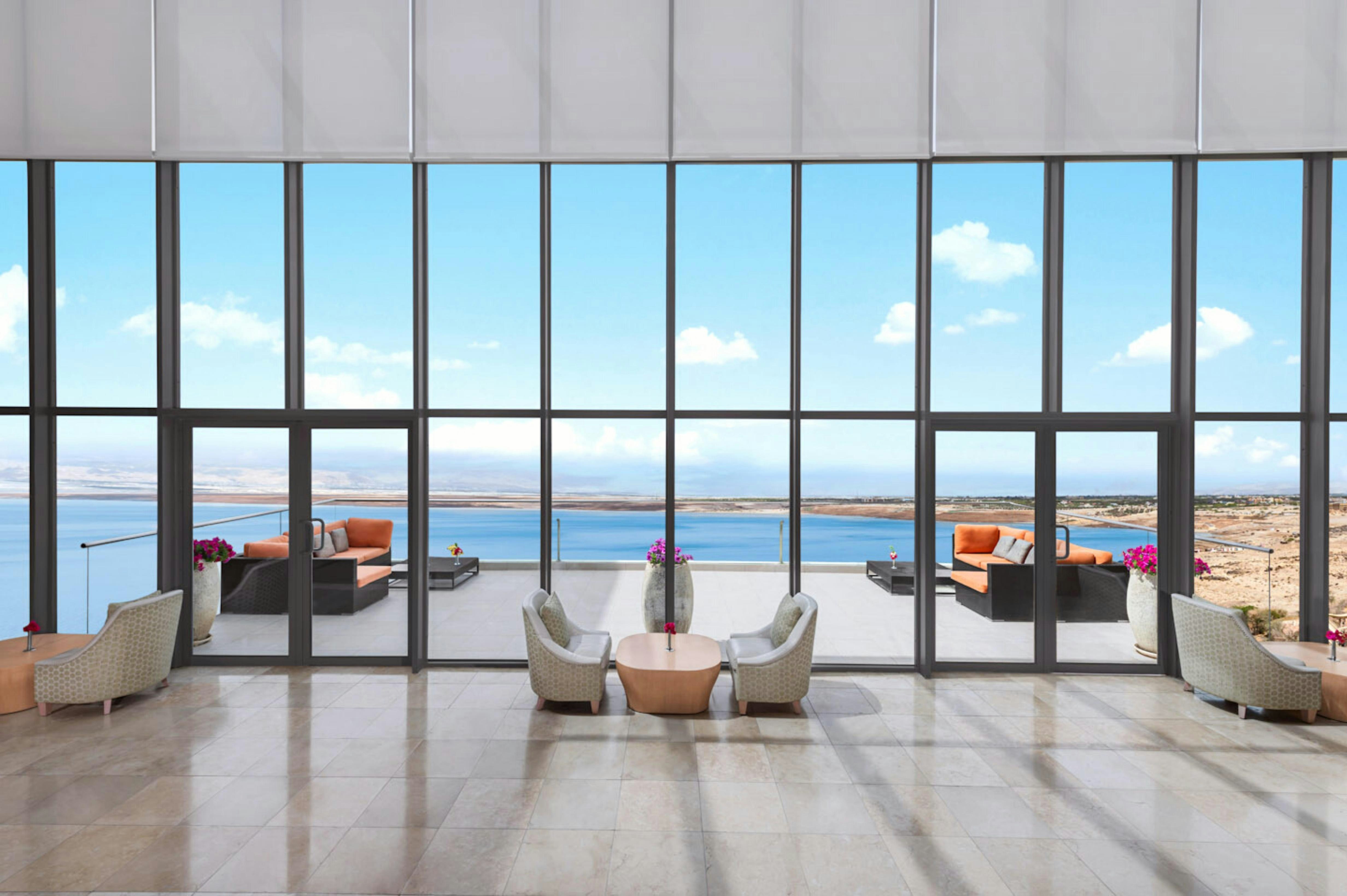 Hilton Dead Sea Resort and Spa 20/50