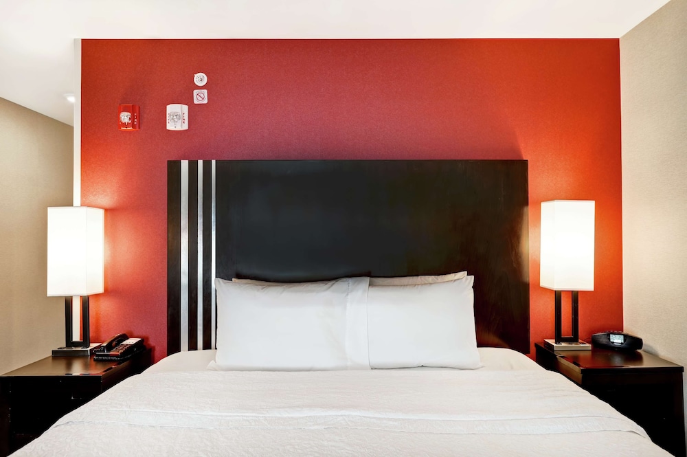 Hampton Inn By Hilton Chilliwack Bc 19/51