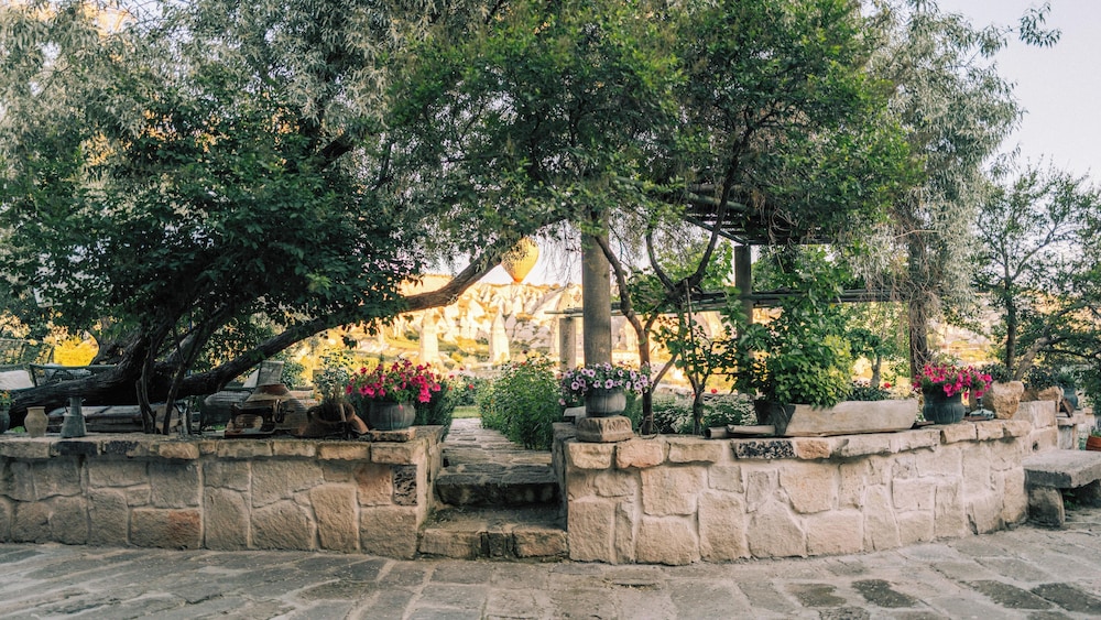 Kelebek Special Cave Hotel 78/84