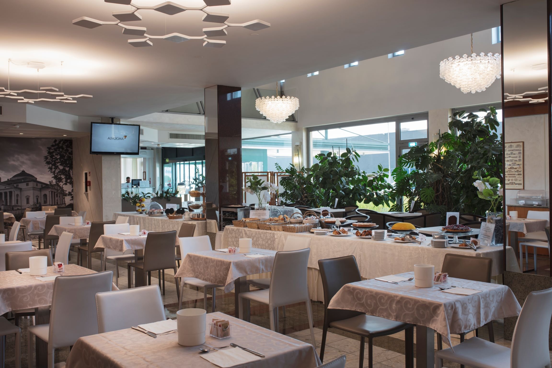 Alfa Fiera Hotel 37/44