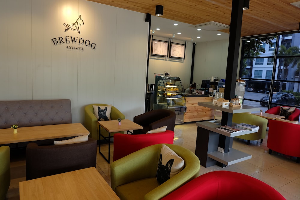 Interpark Residence Chonburi-Rayong 51/70
