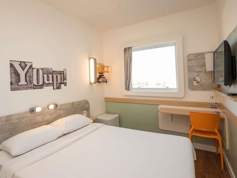 ibis budget Campinas Aquidaban 13/46