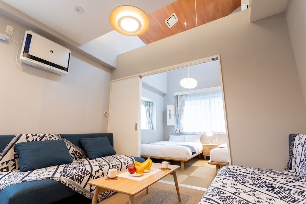 Playsis East Tokyo - Hostel 34/47