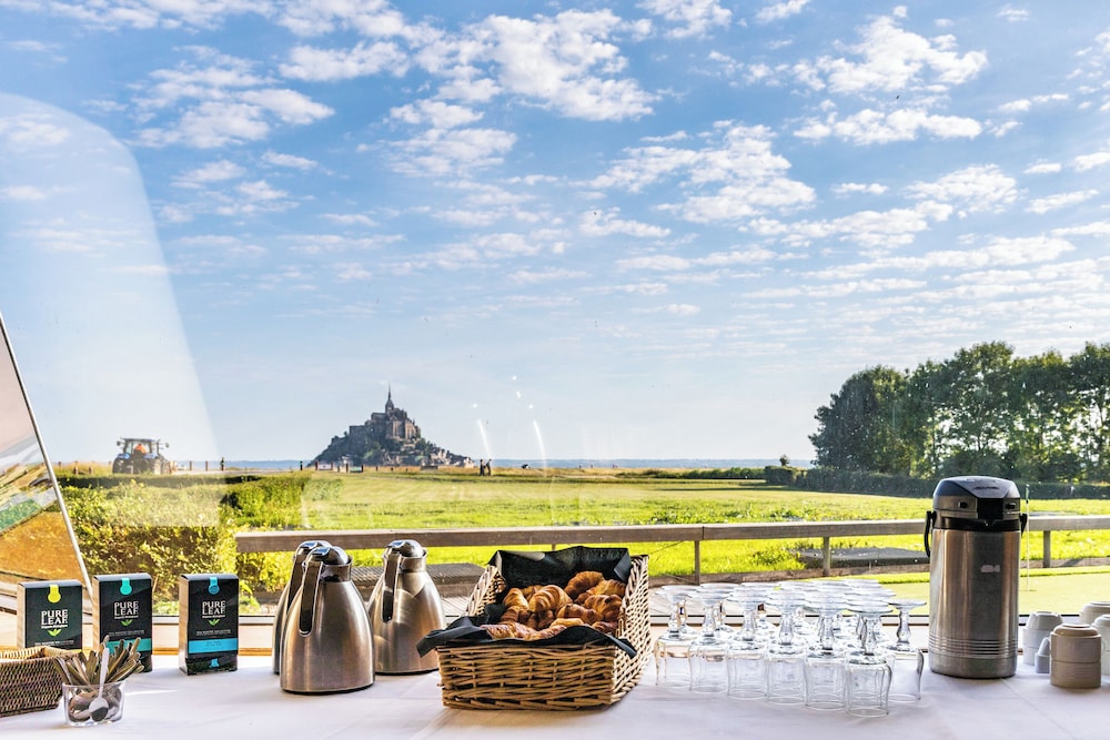 Le Relais Saint Michel 44/50