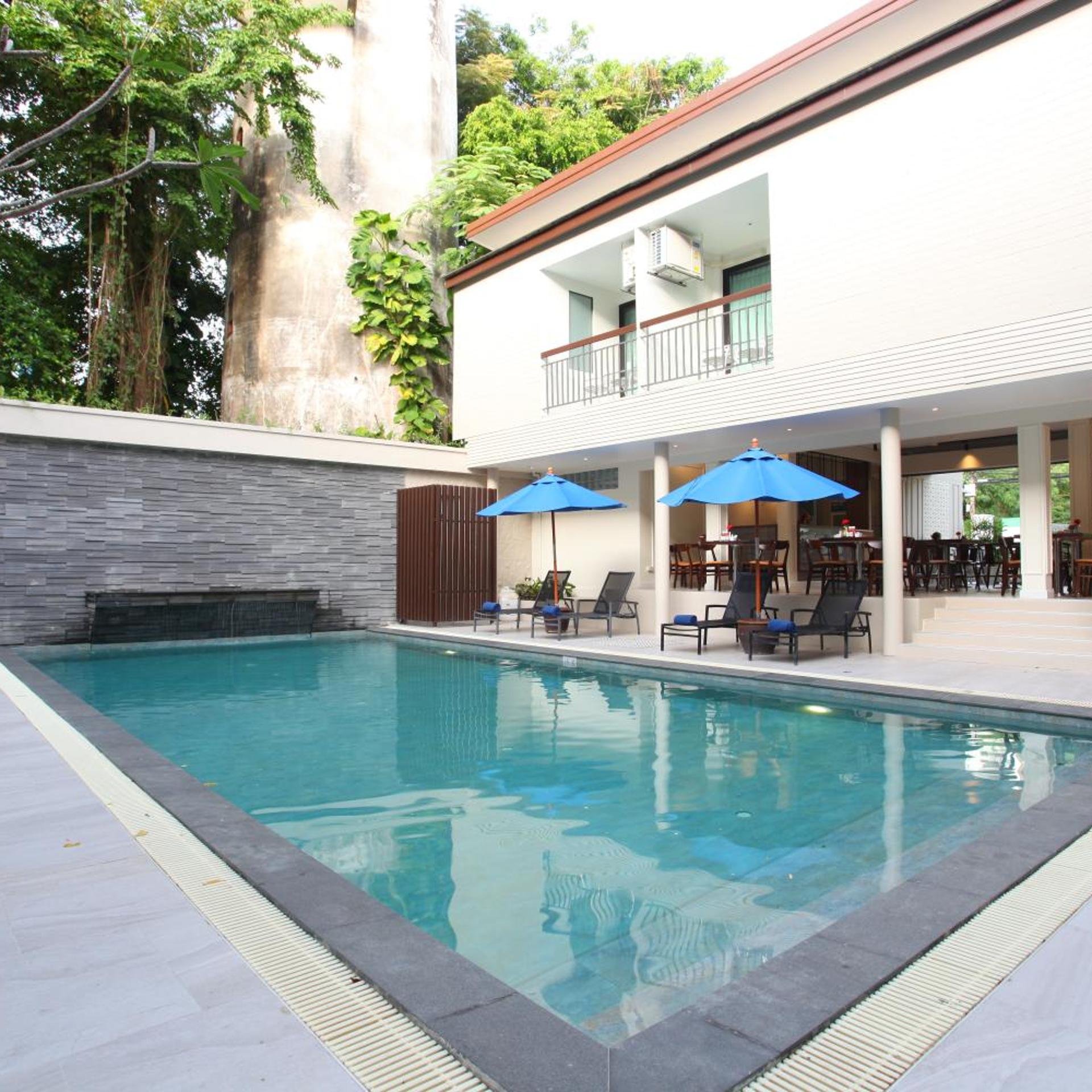 THE BEST HOUSE PHUKET 6/51