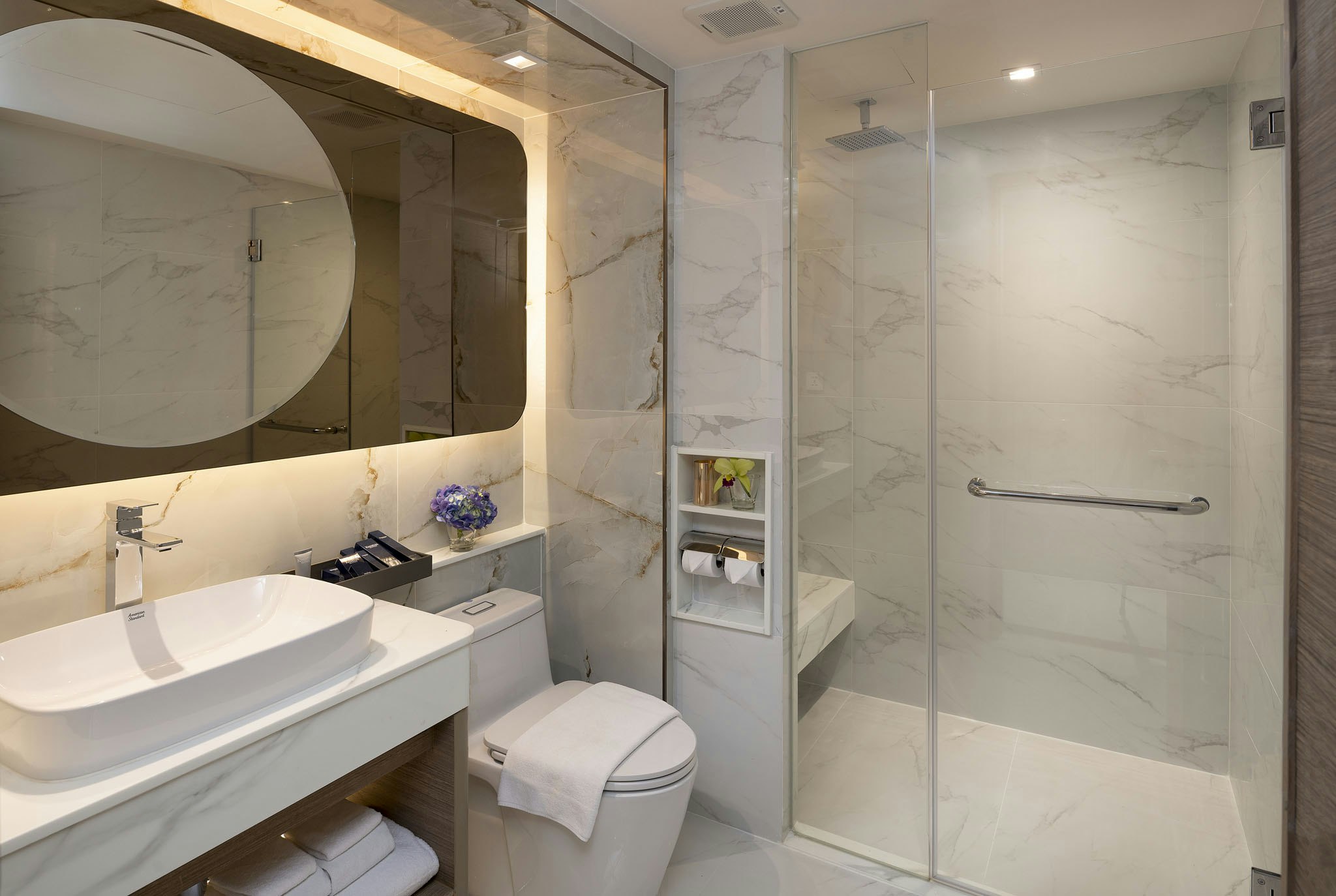 Valia Bangkok Sukhumvit 24 by Kingston Hotels 18/21