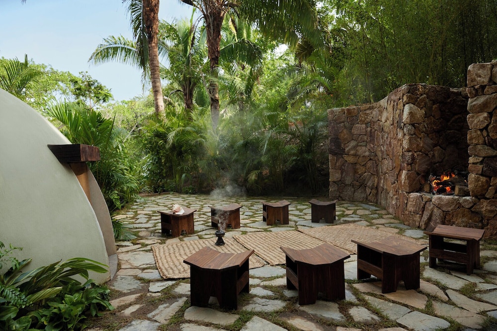 Naviva, A Four Seasons Resort, Punta Mita, Mexico - All Inclusive 47/50