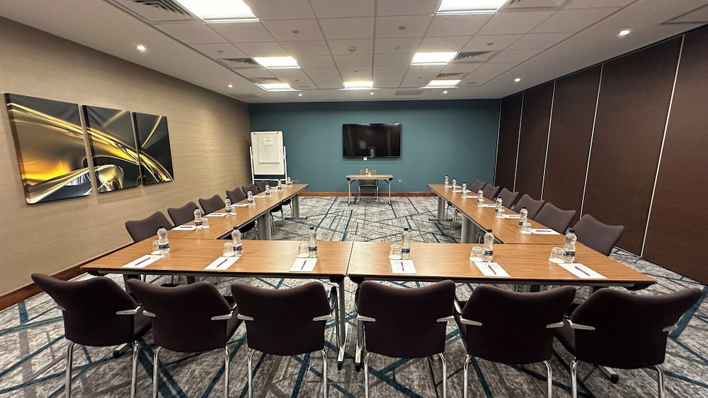 Crowne Plaza Reading East, An IHG hotel 38/49