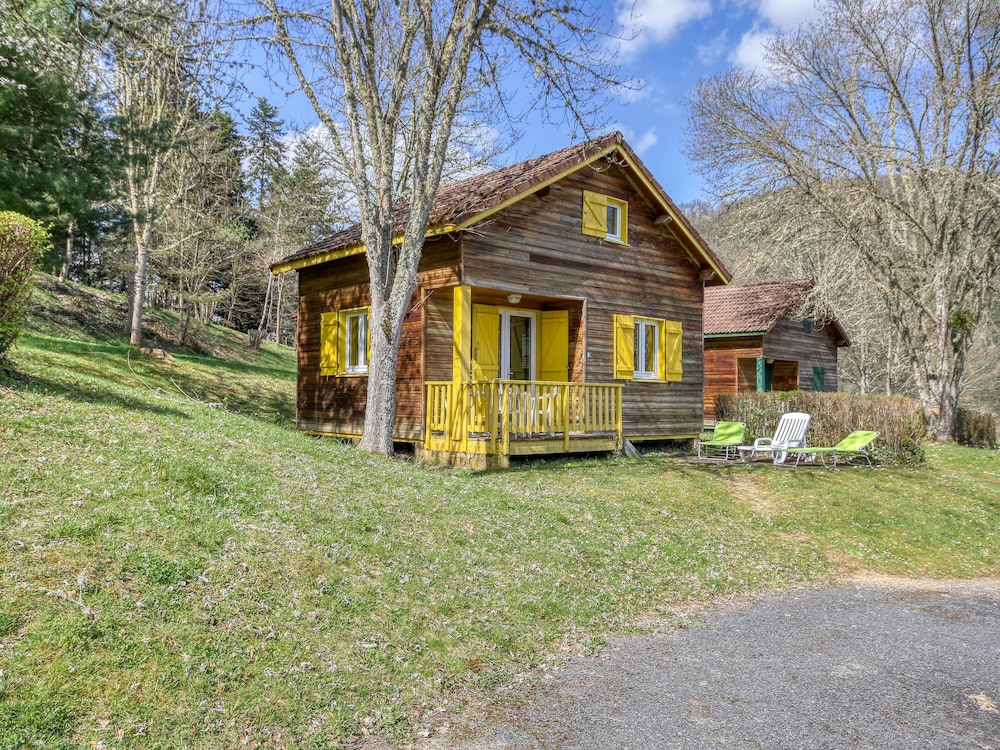 Residence la Chazotte 66/72