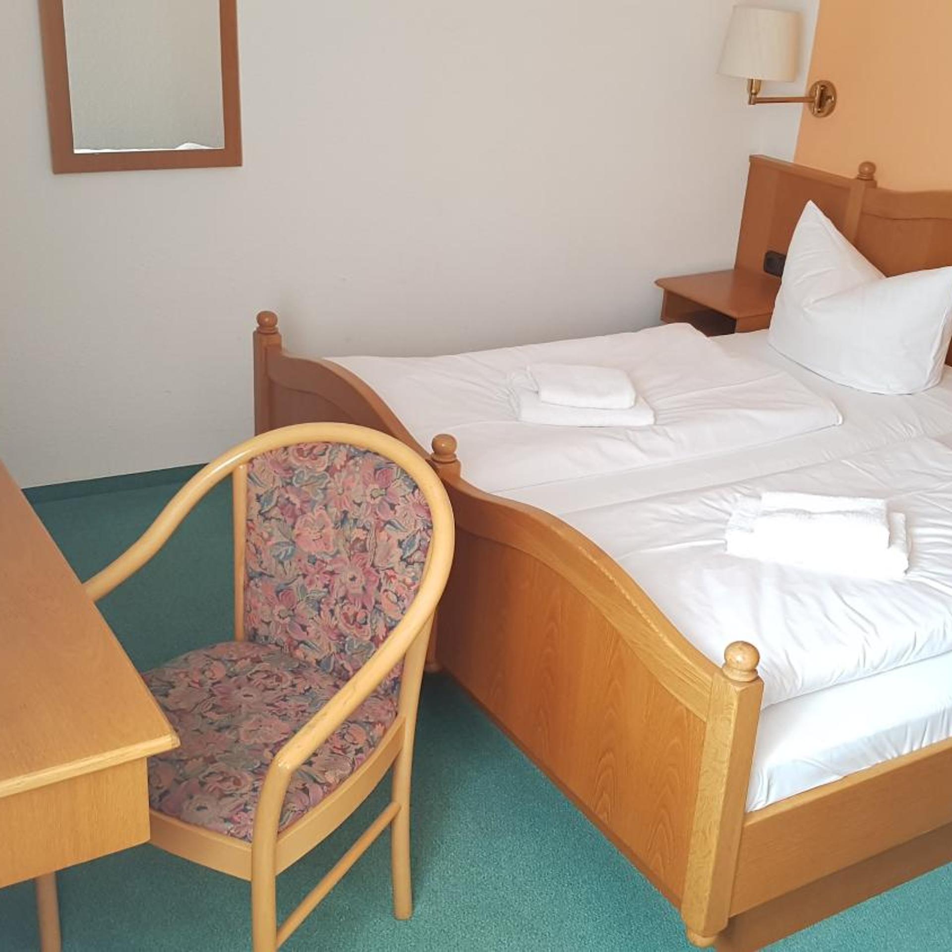 Hotel Sachsenhof 26/31