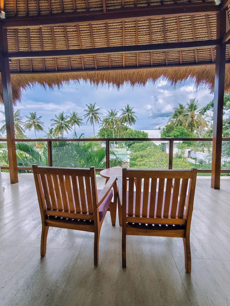 Anema Resort Gili Lombok 35/50