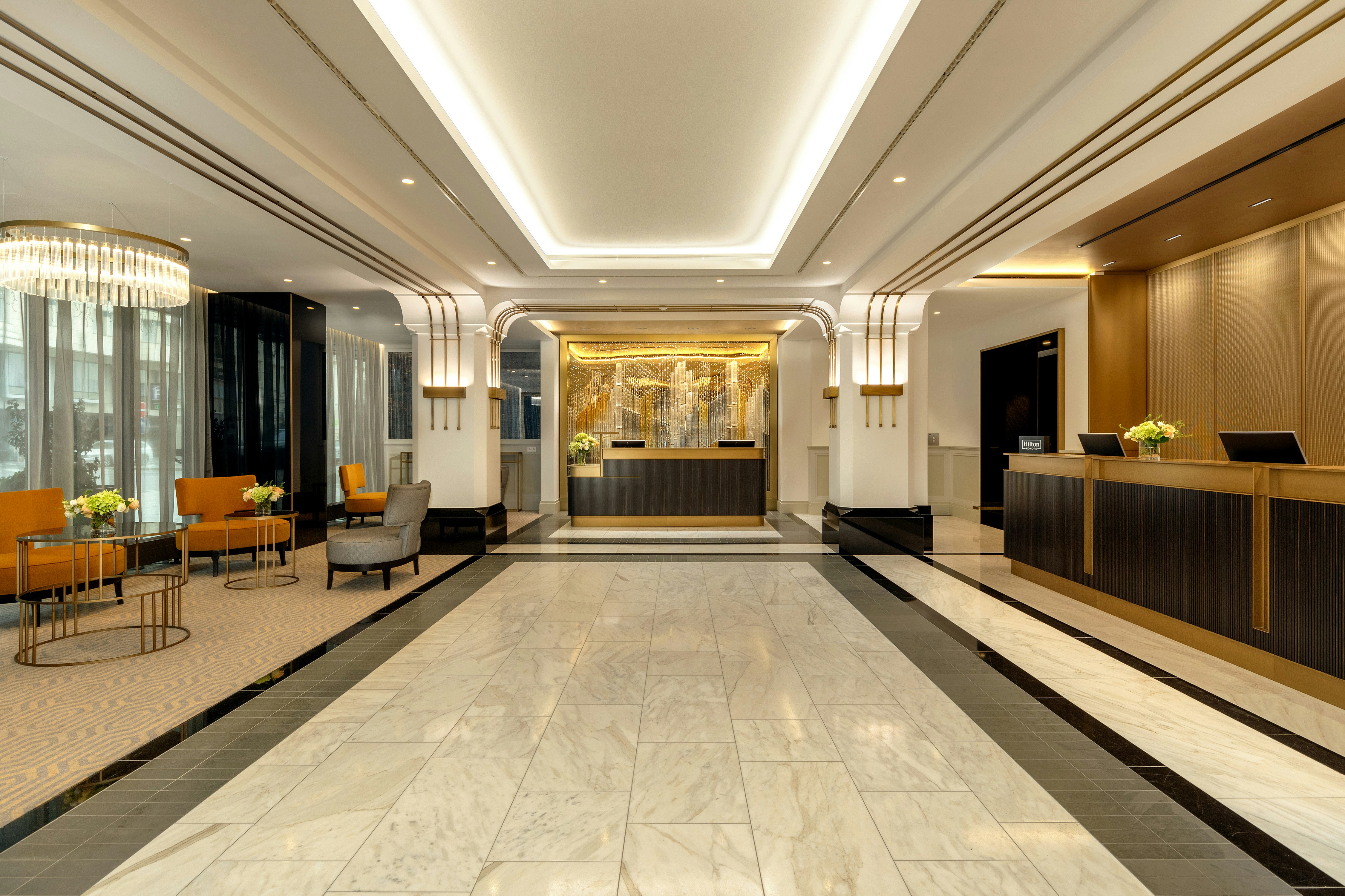 Hilton Prague Old Town 6/50
