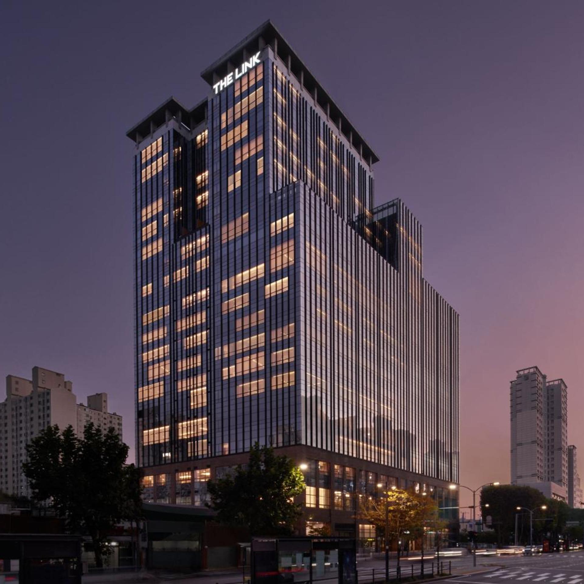 The Link Seoul, a Tribute Portfolio Hotel 1/50