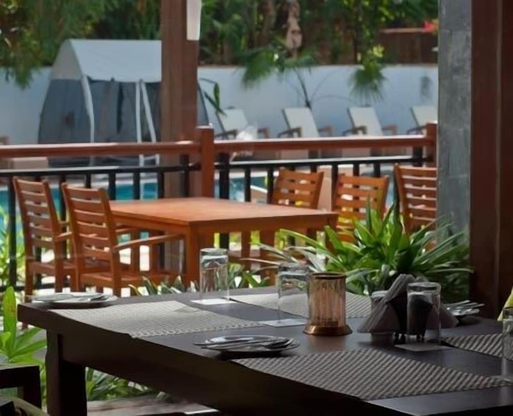 Ramada by Wyndham Goa Arpora 40/50