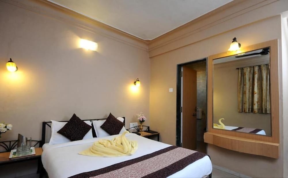 Hotel Vyankatesh 16/35