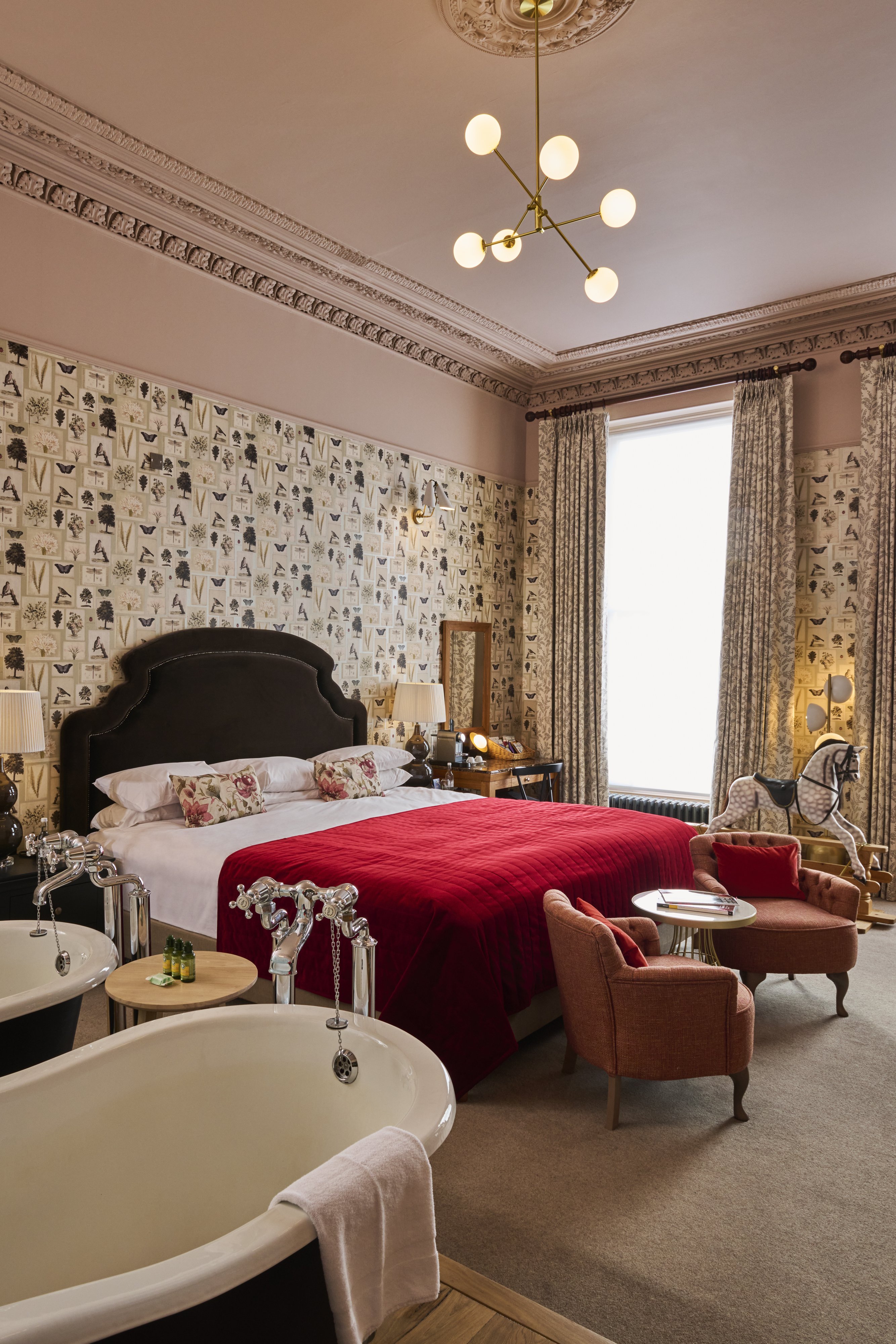 Hotel Du Vin & Bistro Cheltenham 40/60