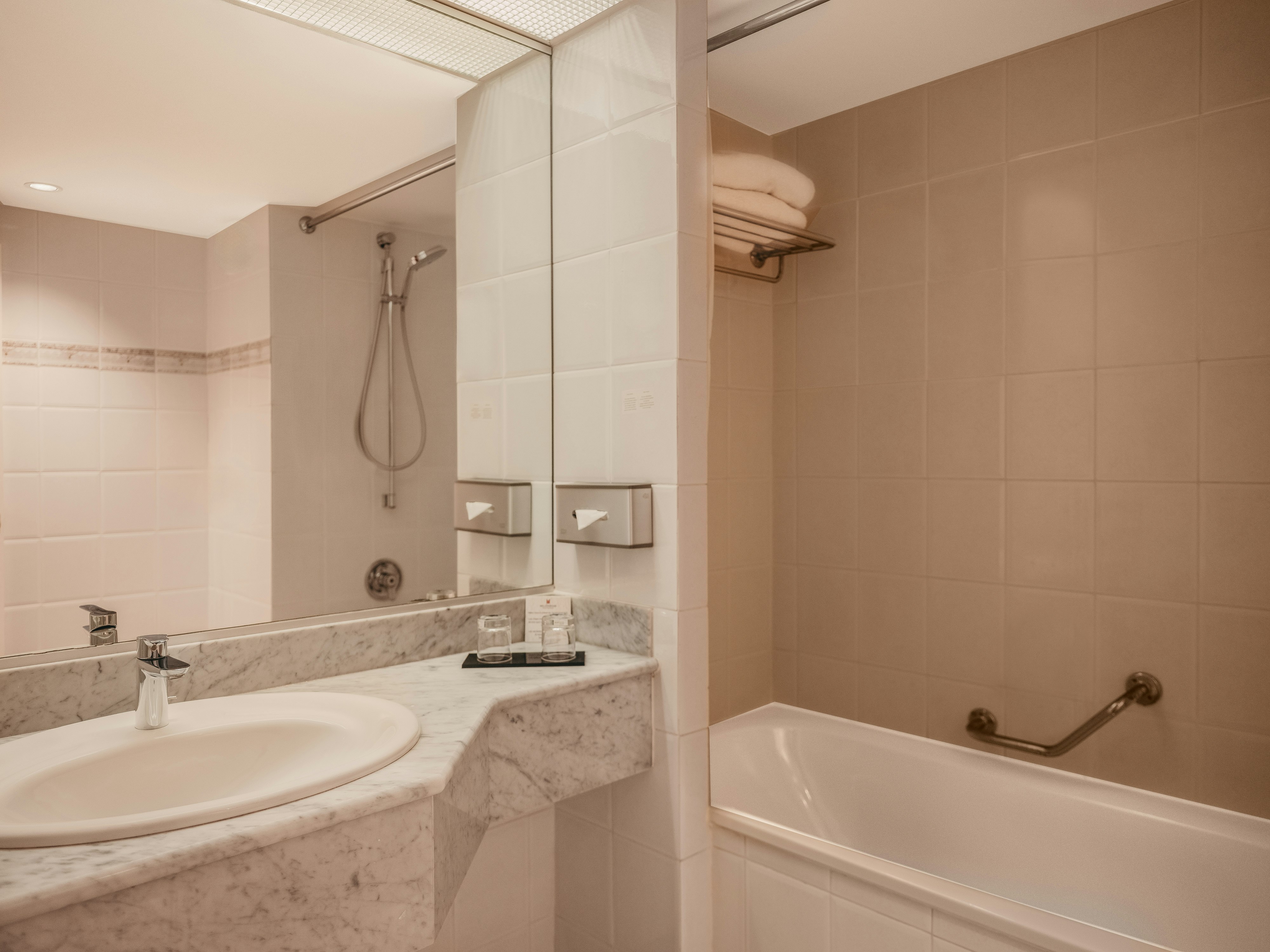 Millennium Hotel Paris Charles De Gaulle 50/51